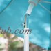 Galtech 9-ft. Aluminum Tilt Patio Umbrella   